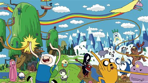 adventure time 1080p|adventure time computer screen background.